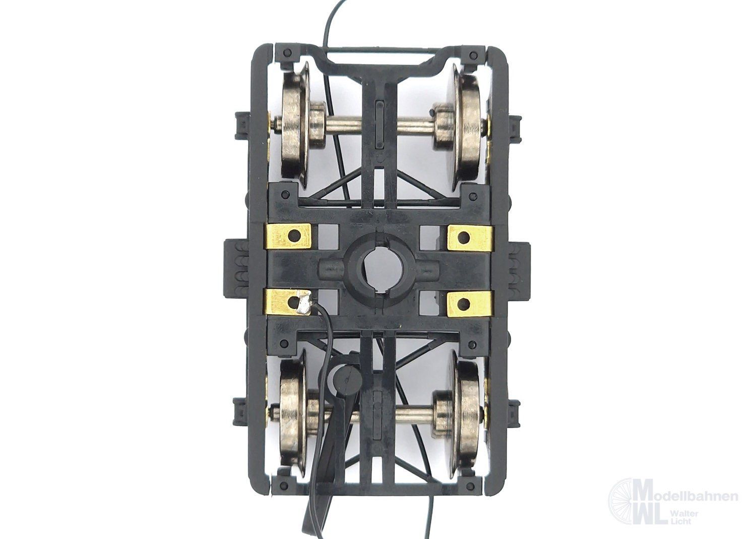 Märklin Ersatzeile E362684 - ERSATZTEIL: Drehgestell